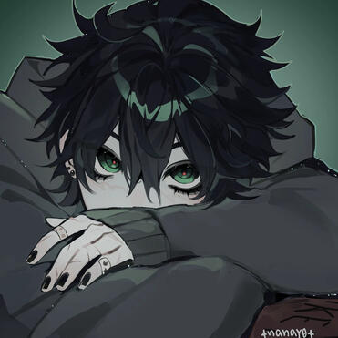 My Profile Picture